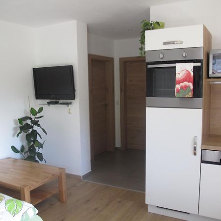 Appartement Waldblick 莱奥冈 外观 照片