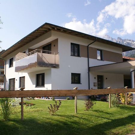 Appartement Waldblick 莱奥冈 外观 照片