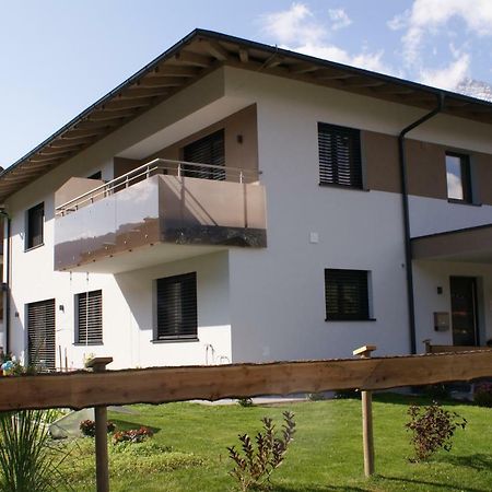 Appartement Waldblick 莱奥冈 外观 照片