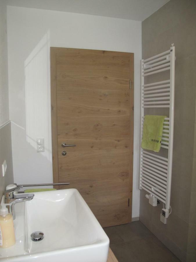 Appartement Waldblick 莱奥冈 外观 照片