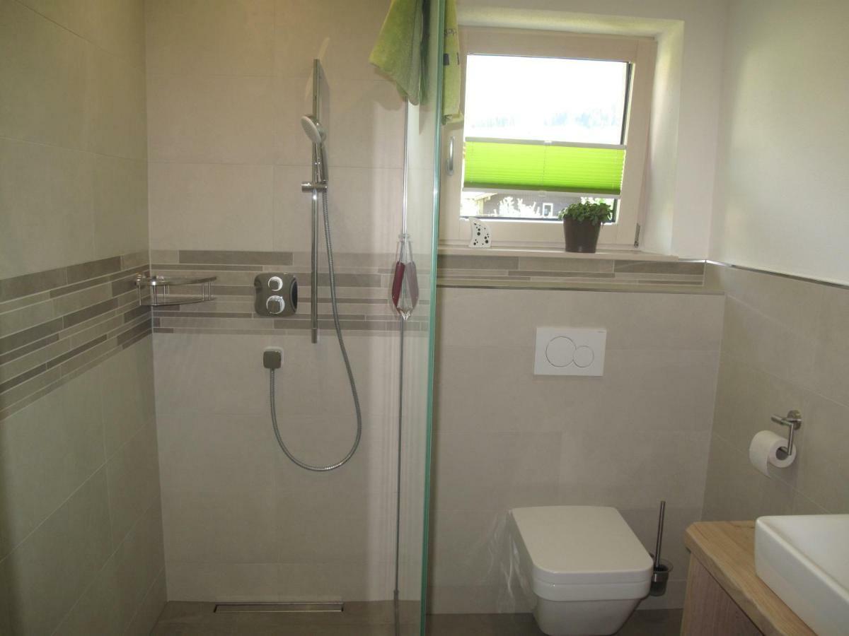 Appartement Waldblick 莱奥冈 外观 照片