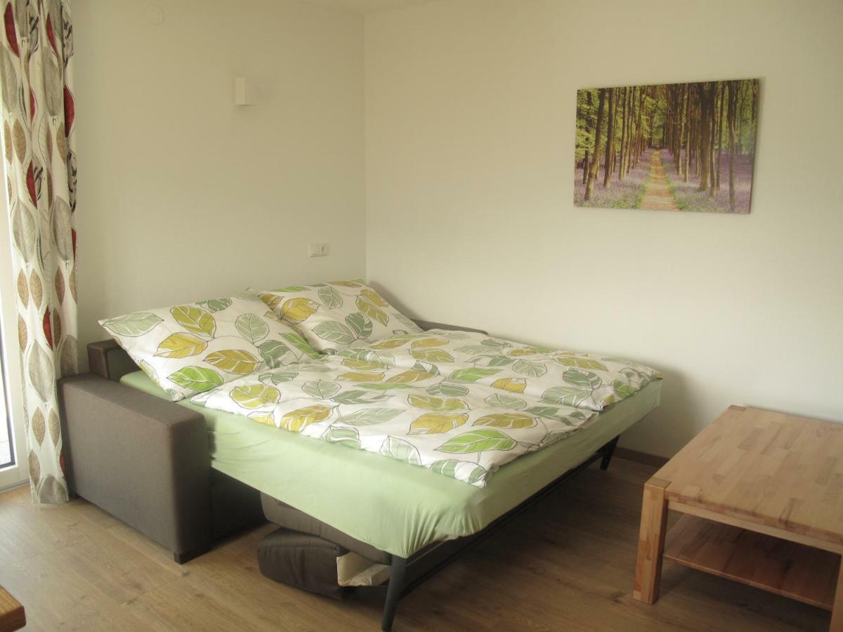 Appartement Waldblick 莱奥冈 外观 照片