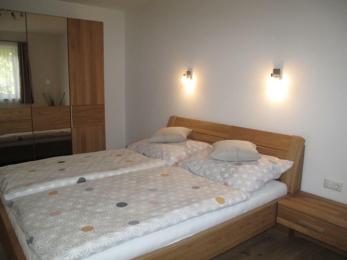Appartement Waldblick 莱奥冈 外观 照片
