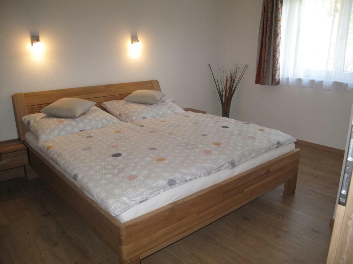 Appartement Waldblick 莱奥冈 外观 照片