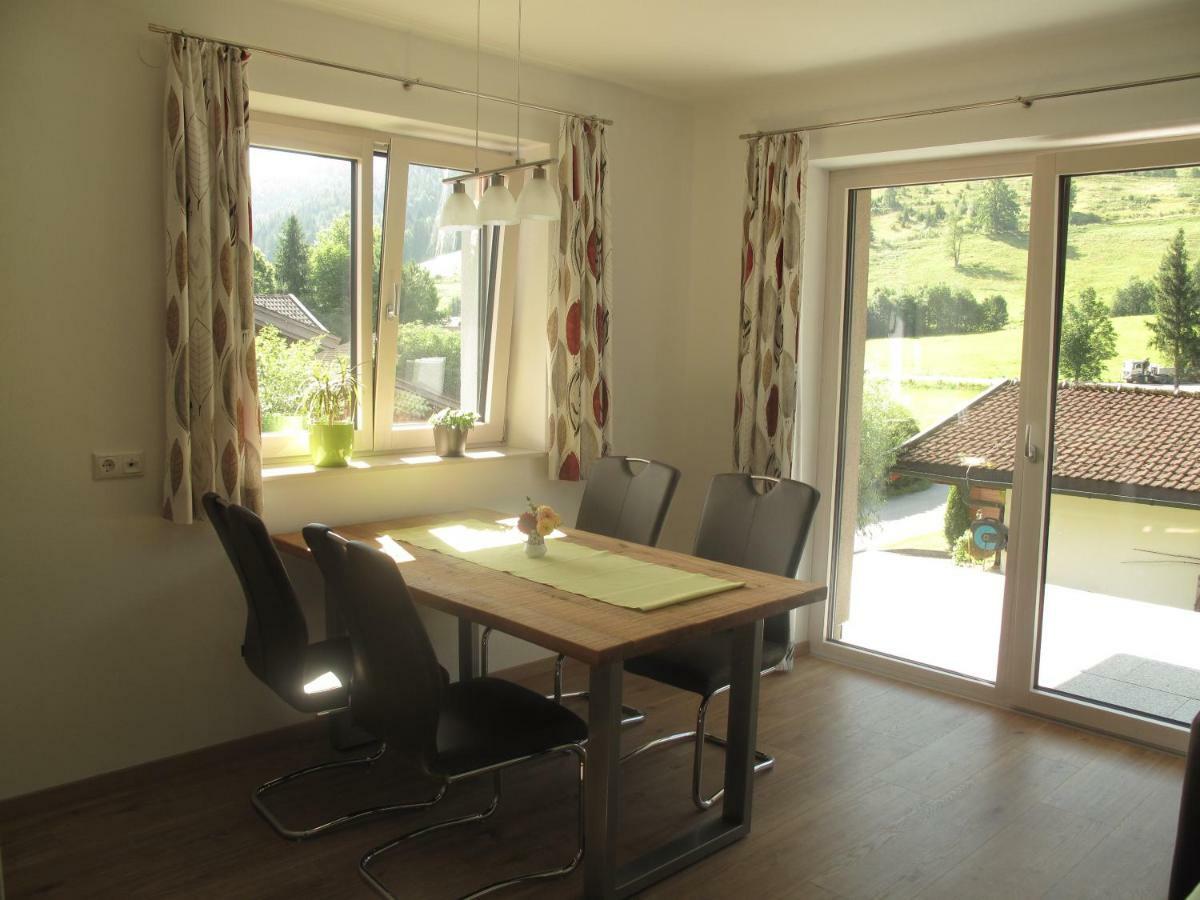 Appartement Waldblick 莱奥冈 外观 照片