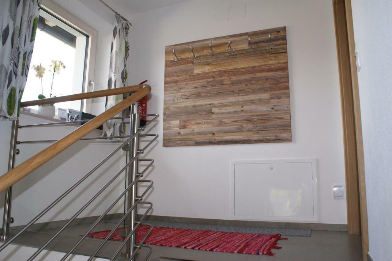 Appartement Waldblick 莱奥冈 外观 照片